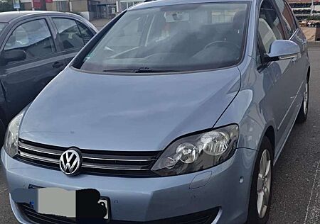 VW Golf Plus Volkswagen 1.4 TSI DSG Comfortline
