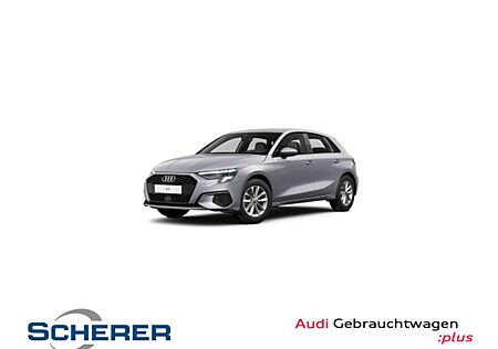 Audi A3 30 TFSI 81(110) kW(PS) S tronic