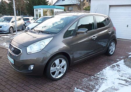 Kia Venga Spirit Klima/Navi/Tempomat/Sitzhzg./PDC