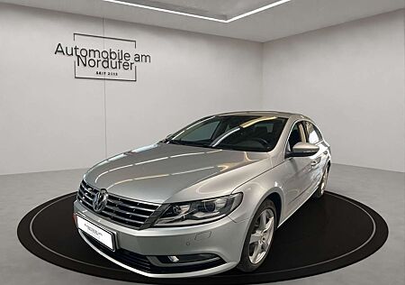 VW CC Volkswagen 1.4 TSI-2Hand-Scheckheft-BiXenon-Navi-Sportsitze