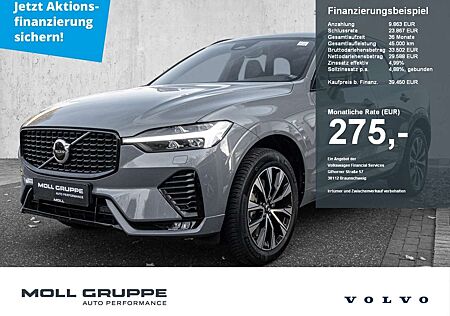 Volvo XC 60 XC60 B4 2WD Plus Dark