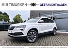 Skoda Karoq Clever 1.5 TSI ACT EU6d AHK/Navi/LED/DAB/Ambiente