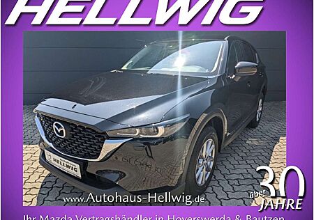 Mazda CX-5 2.0l Center-Line Navi PDC Sitzheizung