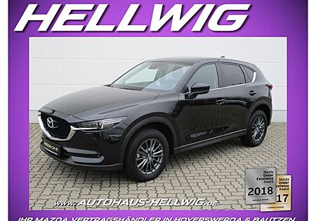 Mazda CX-5 2.0l Center-Line Navi PDC Sitzheizung