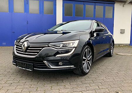 Renault Talisman Limited