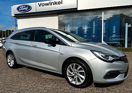 Opel Astra K Sports Tourer 1.5D Aut.ELEGANCE+Navi+LED