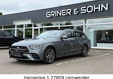 Mercedes-Benz E 300 de,AMG,HUD,Pano,AHK,Wide,Burmester,R-K.3,49