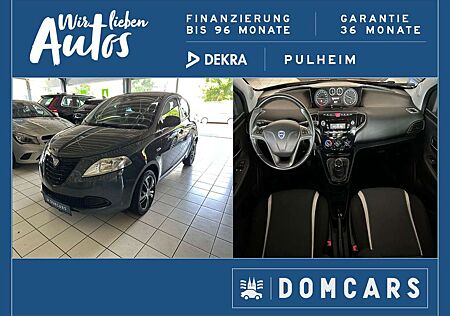 Lancia Ypsilon S By Momodesign/GARANTIE/KLIMA/I.HAND/