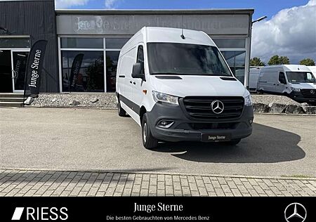Mercedes-Benz Sprinter 317 CDI KA/MAXI/4325/L3H2/MBUX/NAVI/KLIMA/360°/TEM