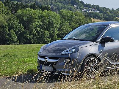 Opel Adam 1.4 Turbo S