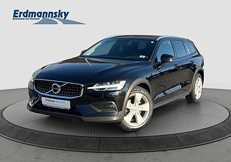 Volvo V60 B4 Cross Country AWD/Navi/LED/Kamera/el.HKL Klima