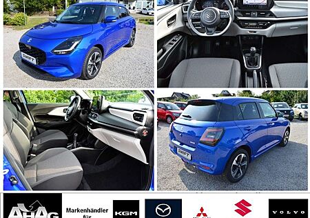 Suzuki Swift 1.2 Dualjet Hybrid Comfort+ *Voll*