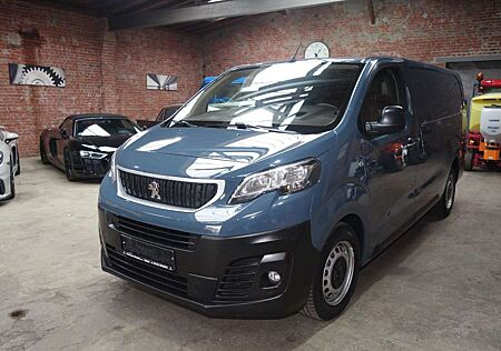 Peugeot Expert Kasten L3 Lang TüvNeu Klima Kamera PDC