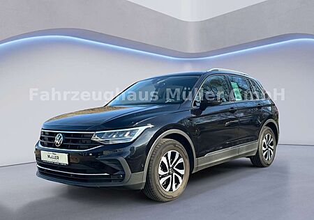 VW Tiguan Volkswagen Active 2.0TDI+110kW+DSG