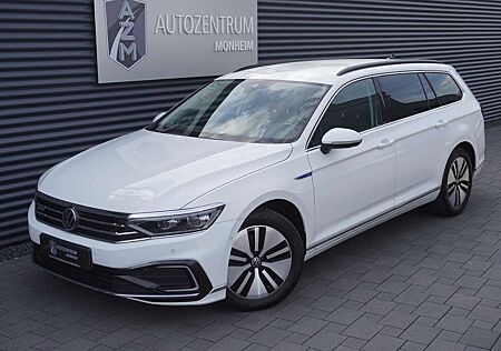 VW Passat Variant Volkswagen GTE|DSG|VIRTUAL|KAMERA|MATRIX|ACC