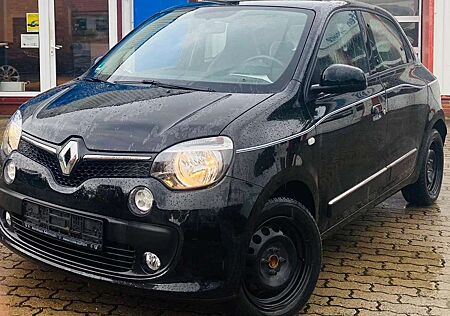 Renault Twingo Intens