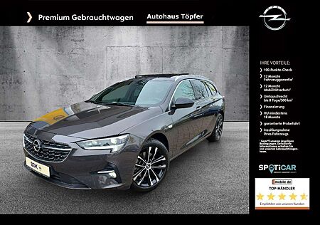 Opel Insignia B ST Premium"Ultimate"Panorama/Bose/DAB