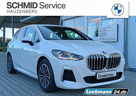 BMW 220 i Active Tourer M-Sport GARANTIE bis 05/2028