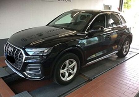 Audi Q5 40TDI S-tronic quattro *advanced*VirtualC+Keyless+