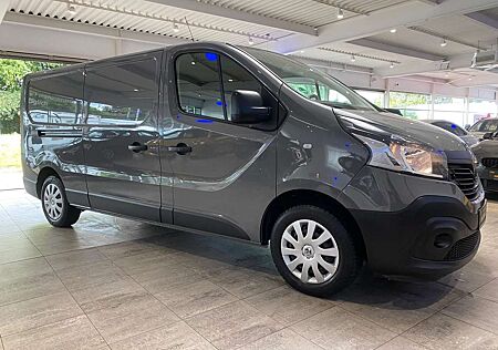 Renault Trafic Kasten L2H1 2,9t Komfort *Garantie*