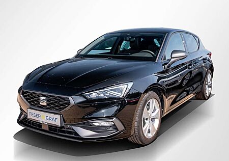 Seat Leon FR 1.5 TSI DSG/NAVI/FULLLINK/SHZ/GRA
