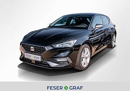 Seat Leon FR 1.5 TSI DSG/NAVI/FULLLINK/SHZ/GRA
