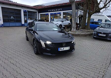 Peugeot 508 Hybrid 180 Allure