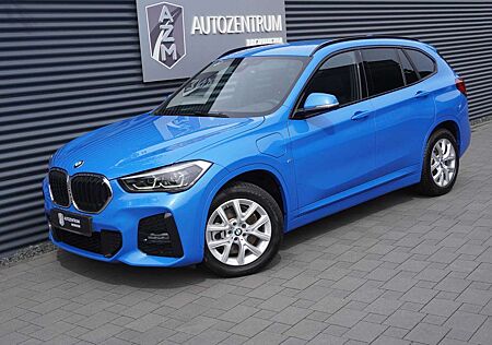 BMW X1 25E |HYBRID|xDrive|M-SPORTPAKET|LED|APPLE|DAB