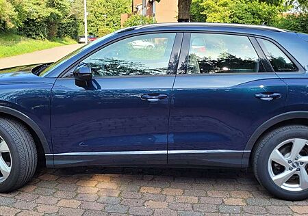Audi Q3 35 TFSI S tronic advanced