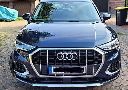 Audi Q3 35 TFSI S tronic advanced