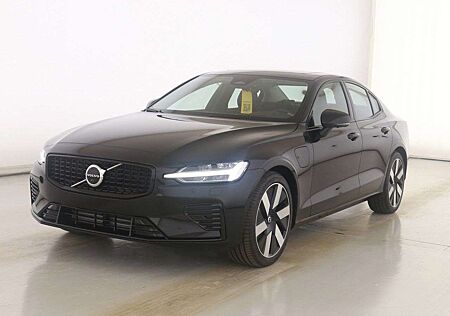 Volvo S60 T8 Ultimate Dark Plug-In Hybrid AWD