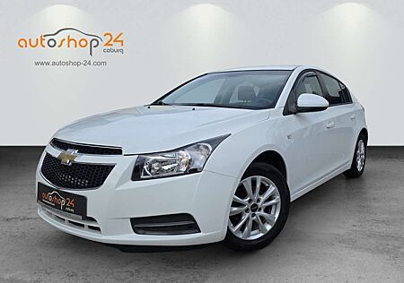 Chevrolet Cruze LT*Klima*wenig KM*TÜV NEU*5 Türer*