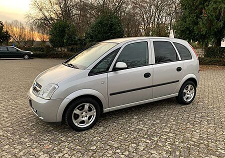 Opel Meriva 1.6 Enjoy