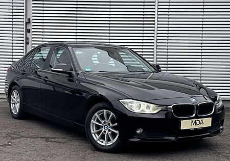 BMW 318 d F30 Automatik Xenon 2.Hd MFL Tempomat