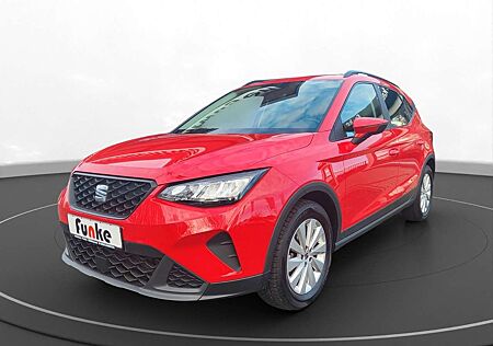 Seat Arona 1.0 TSI Style *LED*NAVI*ACC*PDC*