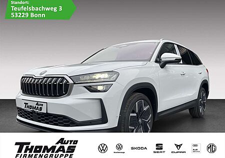 Skoda Kodiaq Selection 2.0 TDI DSG 4x4 NAVI LED AHK