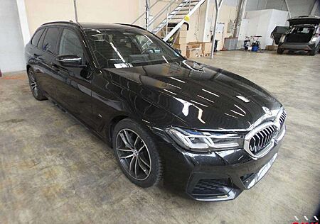 BMW 530 d M Sport Laser*Pano*HUD*ACC*360*Driving+