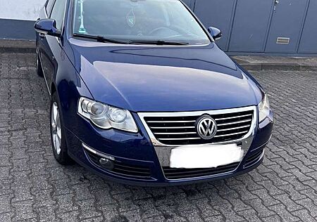 VW Passat Alltrack Volkswagen R line