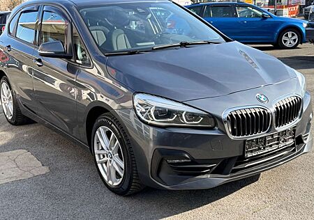 BMW 218 d Active Tourer Sport Line
