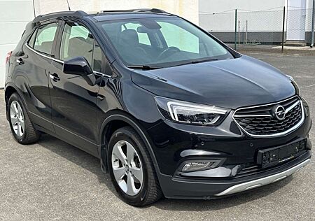 Opel Mokka X Innovation TEMPO|R.KAM|AHK|CarPlay
