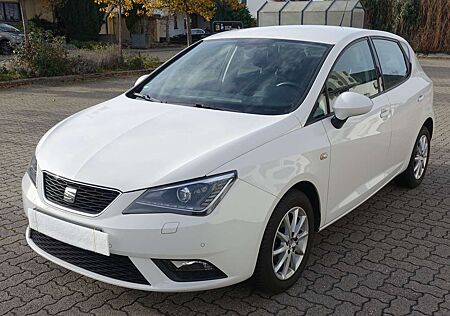 Seat Ibiza 5-Türer 1.2 TSI Style