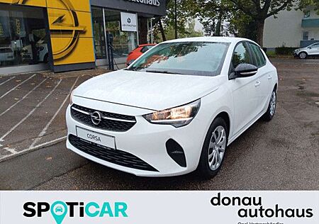 Opel Corsa F 1.2T MT5 Edition Sitzhzg Parkpilot hi.