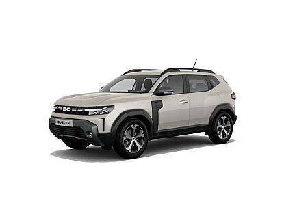 Dacia Duster Neuer Journey TCe 130 4x4 Apple CarPlay PDC