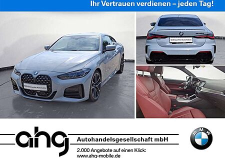 BMW Others M440d xDrive Coupe Innovationsp. Sport Aut. RFT