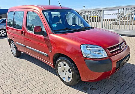 Citroën Berlingo Citroen 1.6 TÜV NEU