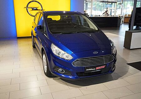 Ford S-Max Trend °Allw.°KeyGo°2.0TDCI°