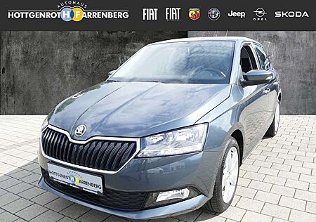 Skoda Fabia 1.0 Cool Plus KLIMA ALU PDC SHZ