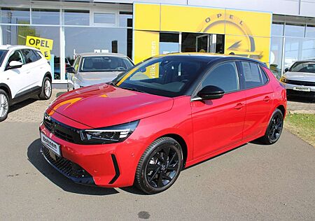Opel Corsa F GS,Navi,Kamera 180,Panorama,LED
