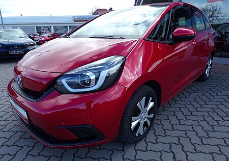 Honda Jazz 1.5 i-MMD Hybrid Elegance