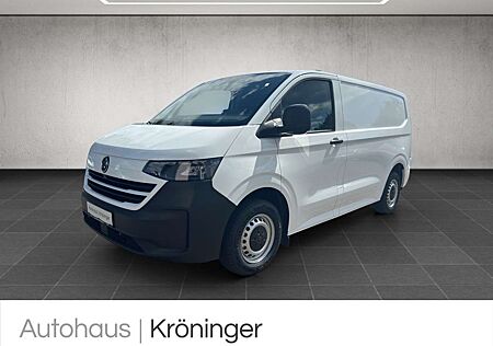 VW T7 Volkswagen Transporter Kasten 2.0 TDI ACC AHK Rück SHZ